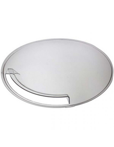 Bosch 11004003 Скло люка для сушильної машини