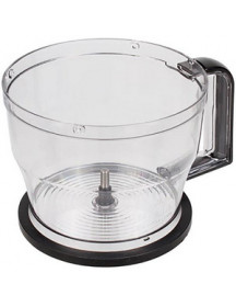 Чаша подрібнювача 1250ml з ручкою для блендера Bosch 11004139