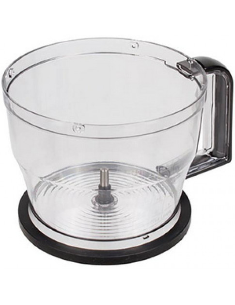 Чаша подрібнювача 1250ml з ручкою для блендера Bosch 11004139