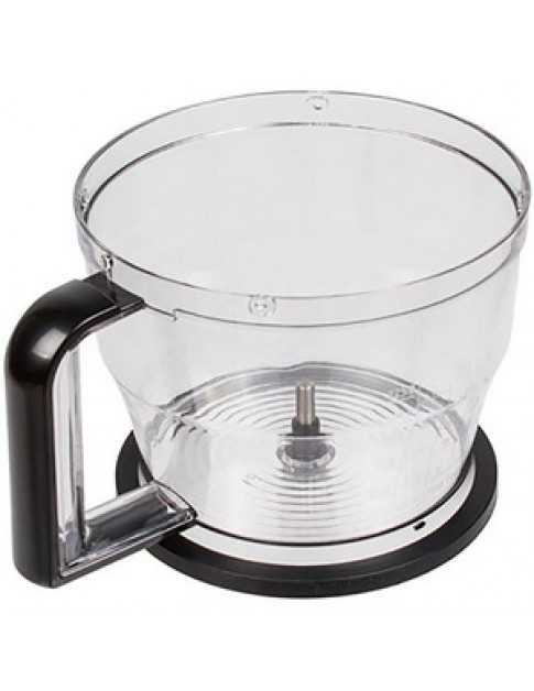 Чаша подрібнювача 1250ml з ручкою для блендера Bosch 11004139