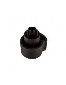 Ручка крана вода/пар для кавомашини Philips Saeco M5000 11004606