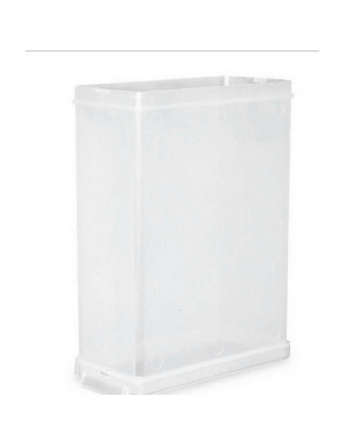 Сегмент одинарного контейнера для цукру кавомашини Philips Saeco 11004610