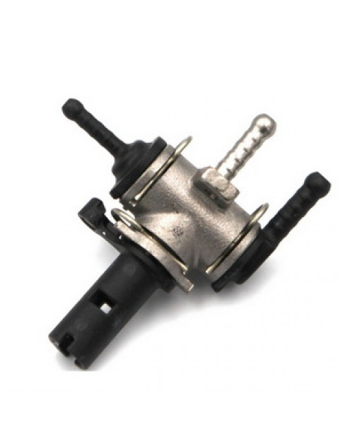 Корпус крфана подачі води/пару для кавомашини Philips Saeco P0049 11004625 Корпус крфана подачі води/пару для кавомашини Philips Saeco P0049 11004625