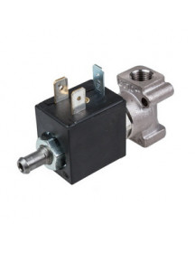 Клапан бойлера для кавомашини Philips Saeco 9000BH/K5FV AMBRA 11004637 Клапан бойлера для кавомашини Philips Saeco 9000BH/K5FV AMBRA 11004637