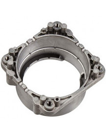 Нижня частина корпуса бойлера 230V для кавомашини Philips Saeco 11005078