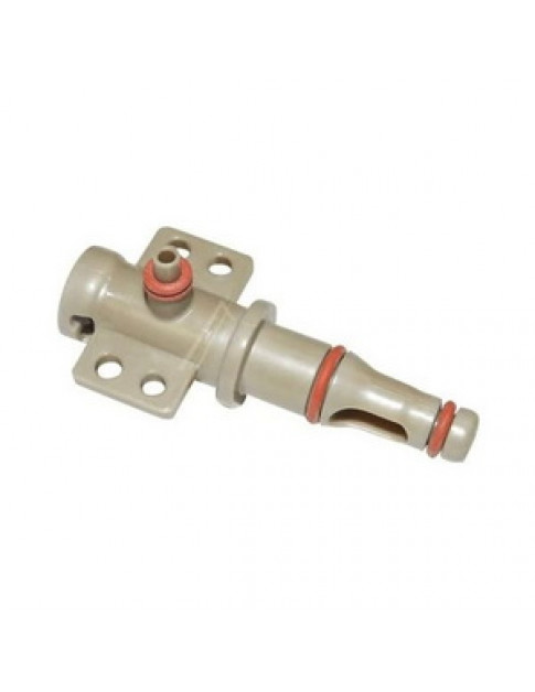 Штуцер вхідний для заварювального блоку кавомашини Philips Saeco P049 11005113