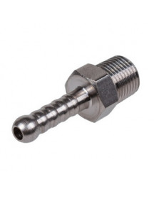 Перехідник прямий 1/8