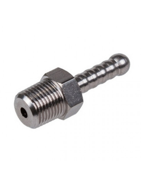 Перехідник прямий 1/8