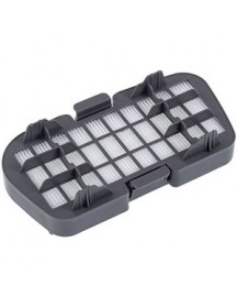 Фільтр HEPA під колбу для пилососів Zelmer і Bosch ZVCA335S (A601214070.0) 11006857
