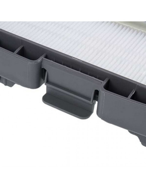 Фільтр HEPA під колбу для пилососів Zelmer і Bosch ZVCA335S (A601214070.0) 11006857 Фільтр HEPA під колбу для пилососів Zelmer і Bosch ZVCA335S (A601214070.0) 11006857