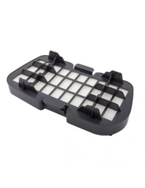 HEPA Фільтр під колбу ZVCA335S (A601214070.0) для пилососа Zelmer \ Bosch 11006857