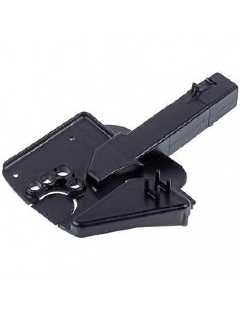 Тримач форсунок видачі напоїв 5РО7 для кавомашини Philips Saeco 11007011