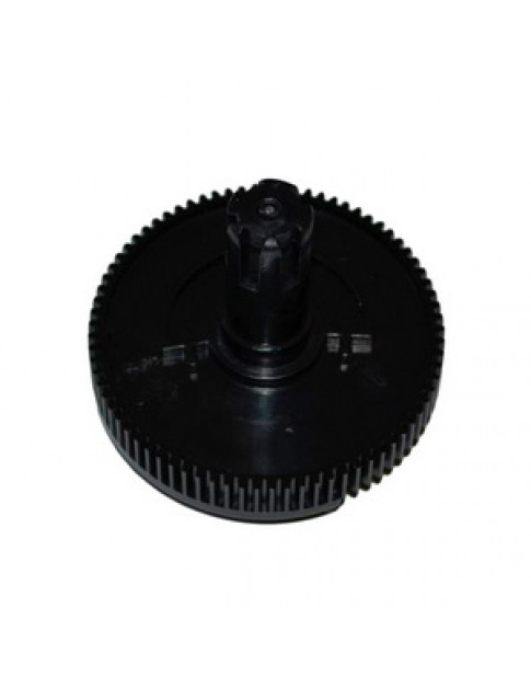Шестерня велика робочої групи для кавомашини Philips Saeco 11007137 Шестерня велика робочої групи для кавомашини Philips Saeco 11007137