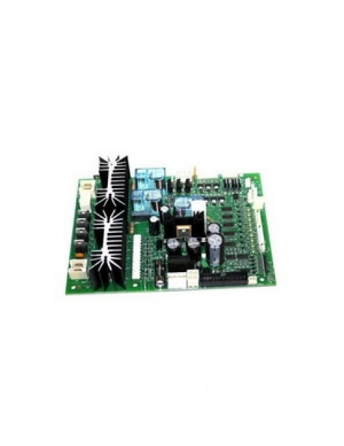 Плата живлення для кавомашини Philips Saeco PHEDRA DA5P-2007 11008068