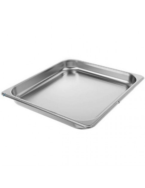 Деко для вбудованої пароварки Bosch HEZ36D643 11008515