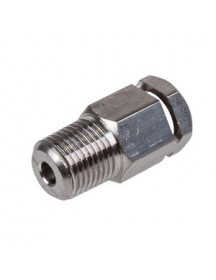 Перехідник для тефлонової трубки кавомашини Philips Saeco 11008875