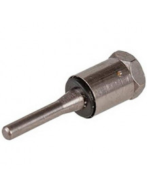 Втулка (поршень) клапана подачі води бойлера кавомашини Philips Saeco 11009019