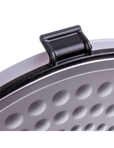 Кришка-рефлектор з ущільнювачем для мультиварки Bosch 11009711