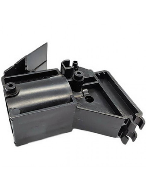 Гільза пластикова заварювального блока 9GR для кавомашини Philips Saeco 11009907