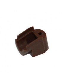 Кришка штуцера попереднього підігріву блока кавомашини Philips Saeco 11010013 Кришка штуцера попереднього підігріву блока кавомашини Philips Saeco 11010013