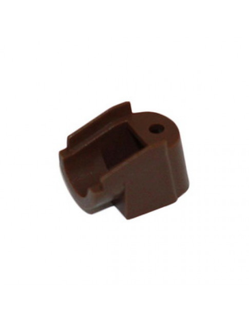 Кришка штуцера попереднього підігріву блока кавомашини Philips Saeco 11010013