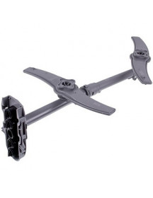 Розбризкувачі верхні + тримач 11010055 для посудомийної машини Bosch 