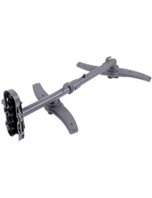 Розбризкувачі верхні + тримач 11010055 для посудомийної машини Bosch 