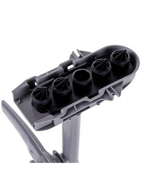 Розбризкувачі верхні + тримач 11010055 для посудомийної машини Bosch Розбризкувачі верхні + тримач 11010055 для посудомийної машини Bosch