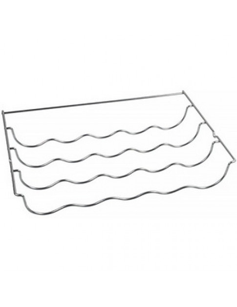 Дверна полиця 11010062 458x290.5mm холодильника Bosch