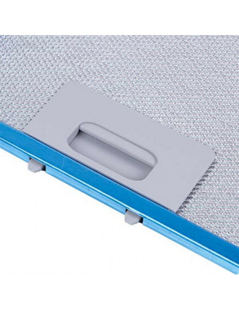 Фільтр жировий для витяжки Bosch 11010157 (металевий) 345x200x9mm (під защіпки) Фільтр жировий для витяжки Bosch 11010157 (металевий) 345x200x9mm (під защіпки)