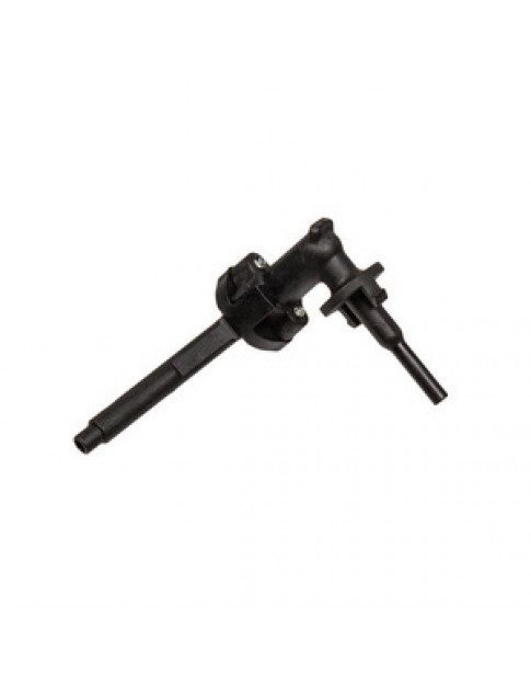 Диспенсер подачі кави для кавомашини Philips Saeco V4 P0049 11010544