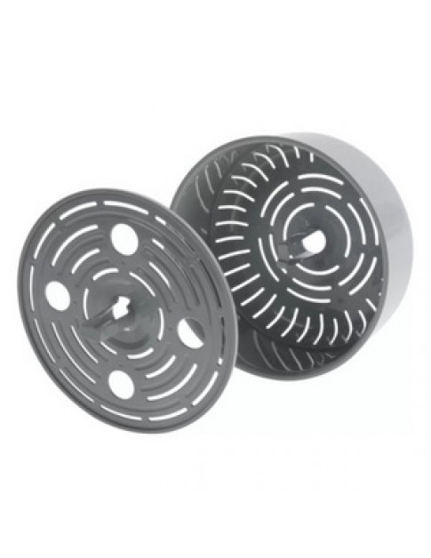 Контейнер для варки на пару 11010706 до мультиварки Bosch Контейнер для варки на пару 11010706 до мультиварки Bosch