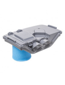 Кришка аква-фільтра з фільтрами для пилососа Zelmer \ Bosch 11011699
