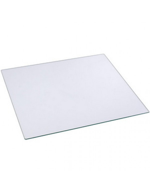 Полиця для морозильної камери Bosch 11011826 400x355mm (верхня, скло)