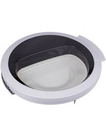 Люк в зборі для сушильної машини Bosch 11012060