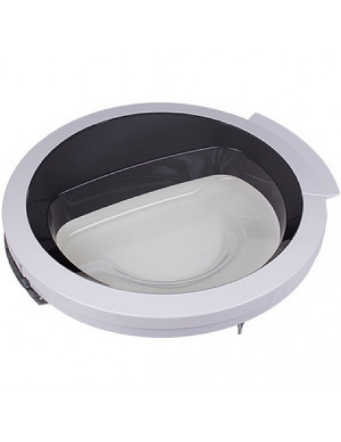 Люк в зборі для сушильної машини Bosch 11012060