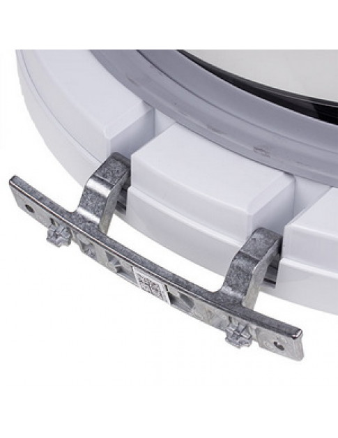 Люк в зборі для сушильної машини Bosch 11012060