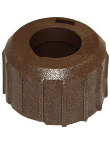 Втулка (задня) шнека контейнера для кавомашини Philips Saeco 11012130 Втулка (задня) шнека контейнера для кавомашини Philips Saeco 11012130