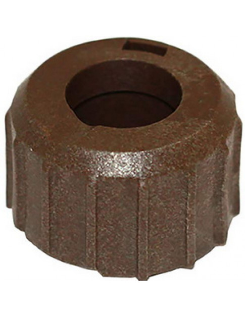 Втулка (задня) шнека контейнера для кавомашини Philips Saeco 11012130