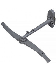 Розбризкувач верхній + тримач для посудомийної машини Bosch 11012631