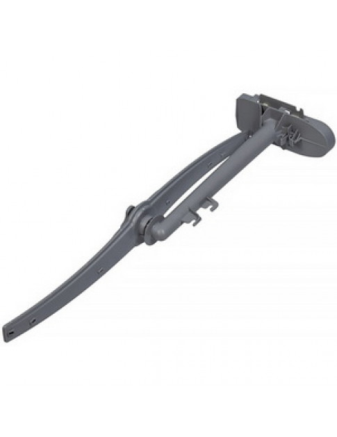 Розбризкувач верхній + тримач для посудомийної машини Bosch 11012631