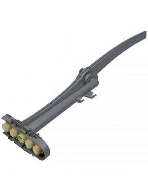 Розбризкувач верхній + тримач для посудомийної машини Bosch 11012631