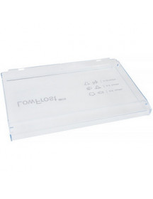 Панель ящика (середнього) 400x265mm 11013062 морозильної камери Bosch Панель ящика (середнього) 400x265mm 11013062 морозильної камери Bosch