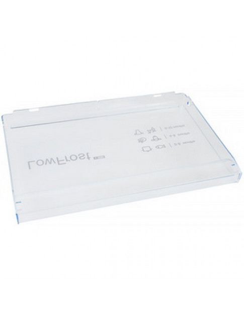 Панель ящика (середнього) 400x265mm 11013062 морозильної камери Bosch Панель ящика (середнього) 400x265mm 11013062 морозильної камери Bosch