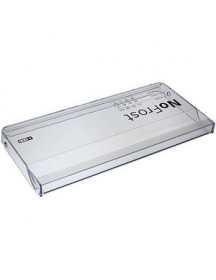 Панель ящика (верхнього) для морозильної камери Bosch 11013263 420x200mm Панель ящика (верхнього) для морозильної камери Bosch 11013263 420x200mm