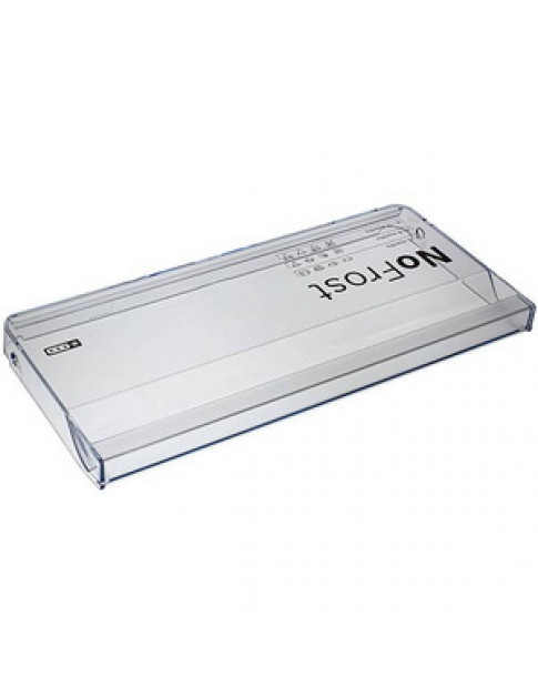 Панель ящика (верхнього) для морозильної камери Bosch 11013263 420x200mm