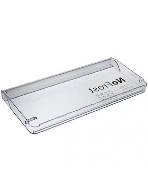 Панель ящика (верхнього) для морозильної камери Bosch 11013263 420x200mm