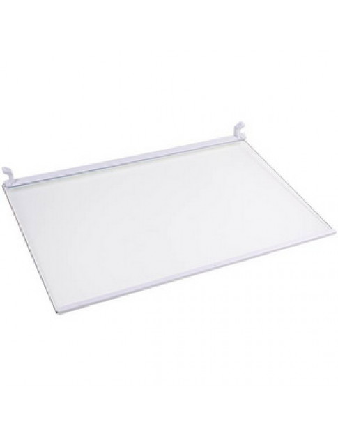 Полиця для холодильника Bosch 11013266 485x320mm (скляна з обрамленням)