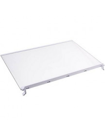 Полиця для холодильника Bosch 11013266 485x320mm (скляна з обрамленням)