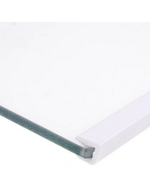 Полиця для холодильника Bosch 11013266 485x320mm (скляна з обрамленням)